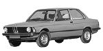 BMW E21 P185A Fault Code