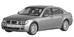 BMW E66 P185A Fault Code