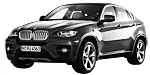 BMW E71 P185A Fault Code