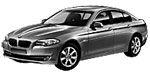 BMW F10 P185A Fault Code